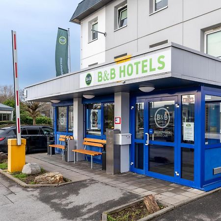 B&B Hotel Aachen-Nord Ngoại thất bức ảnh
