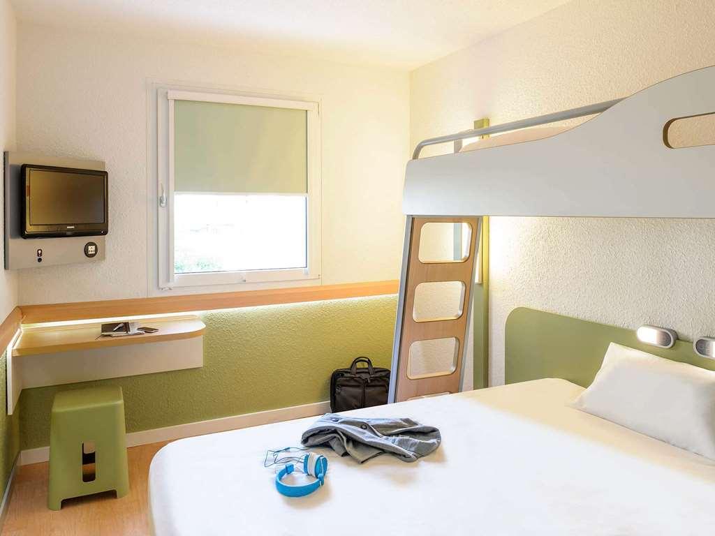 B&B Hotel Aachen-Nord Phòng bức ảnh