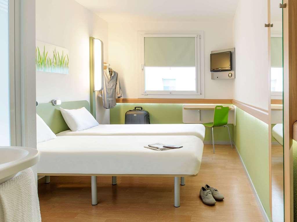 B&B Hotel Aachen-Nord Phòng bức ảnh