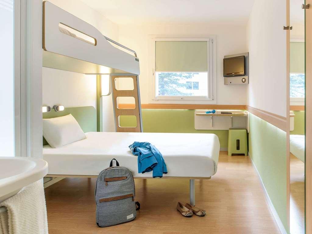 B&B Hotel Aachen-Nord Phòng bức ảnh