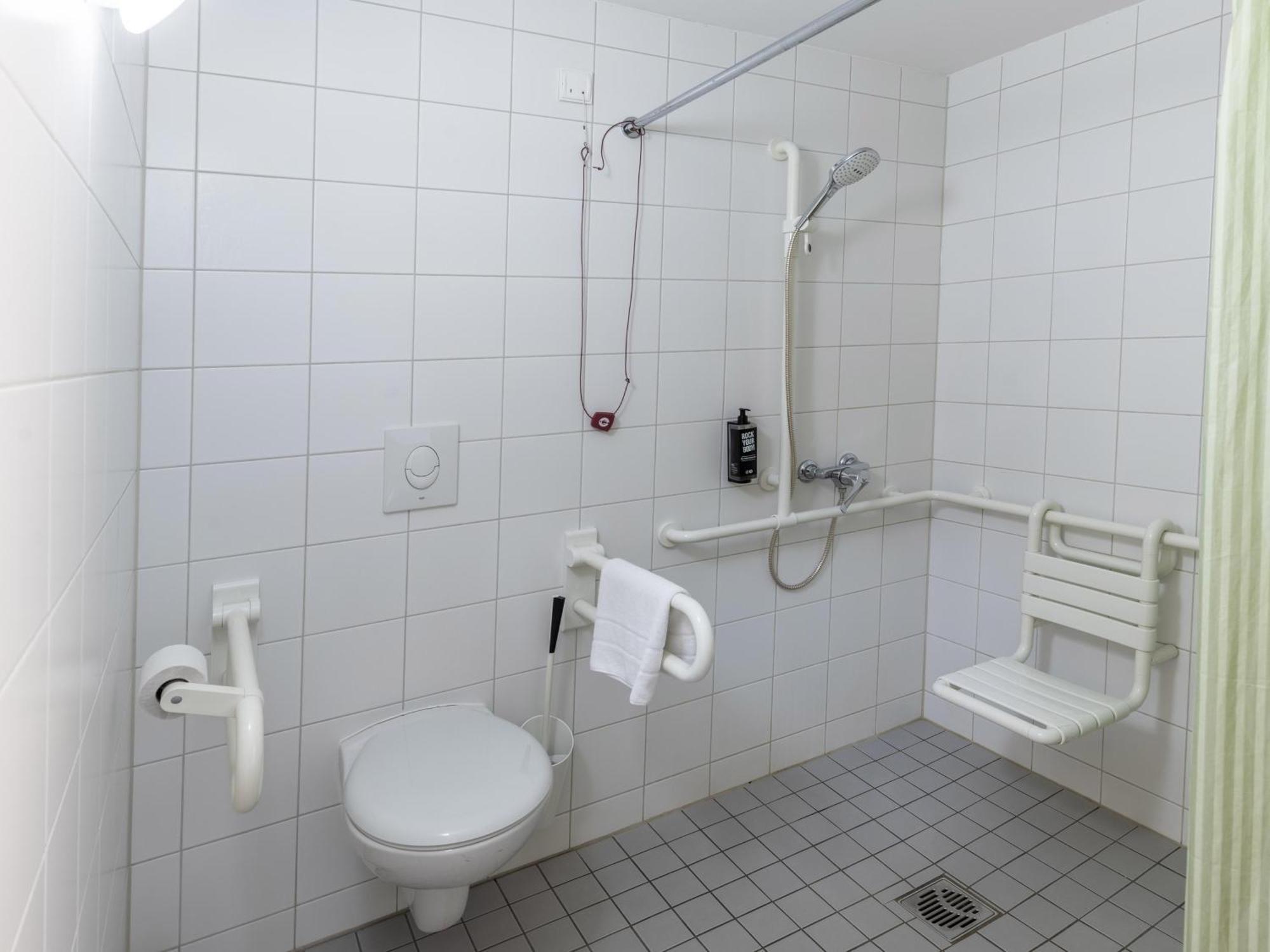 B&B Hotel Aachen-Nord Ngoại thất bức ảnh