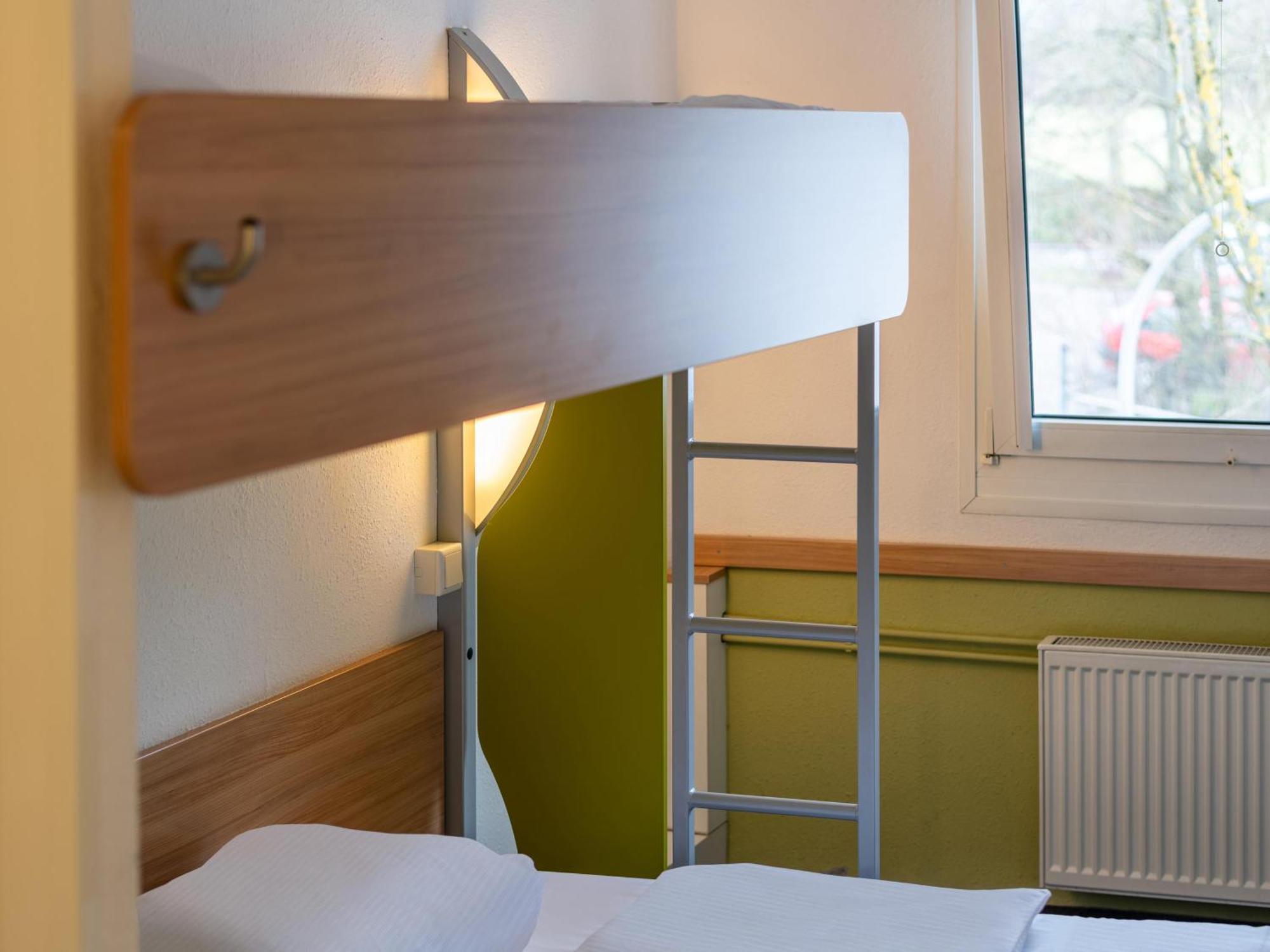 B&B Hotel Aachen-Nord Ngoại thất bức ảnh