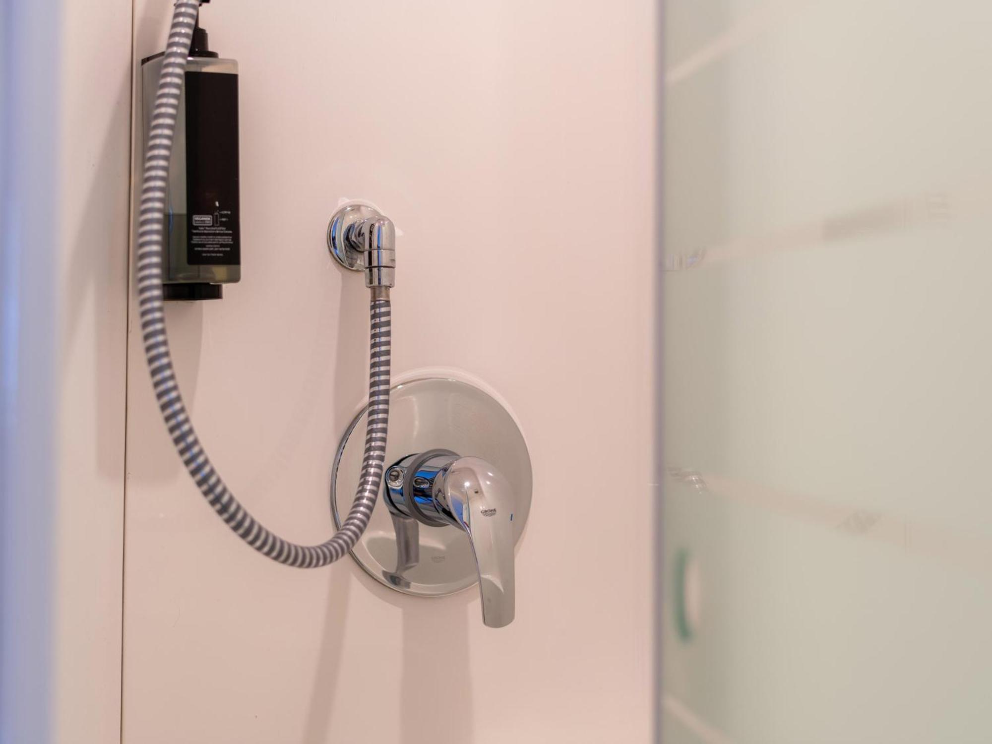 B&B Hotel Aachen-Nord Ngoại thất bức ảnh